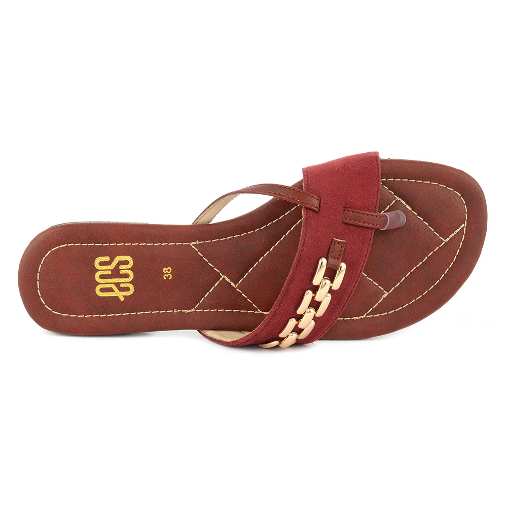 Chain Chappals - Image 7