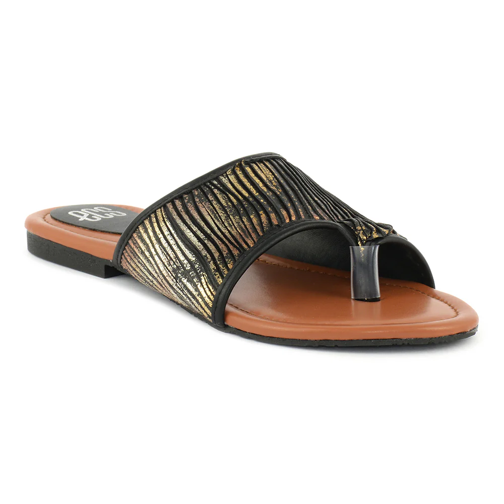 Shinny Chappal