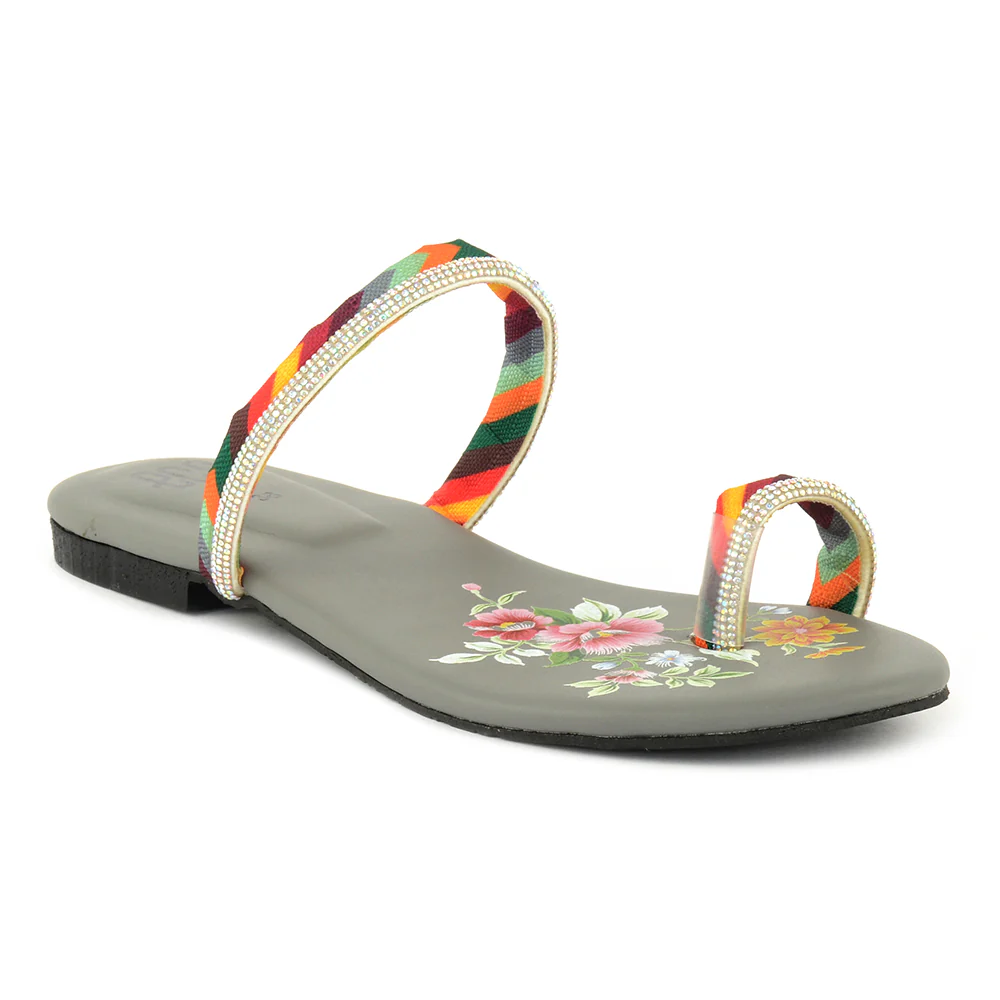 Trendy Chappals