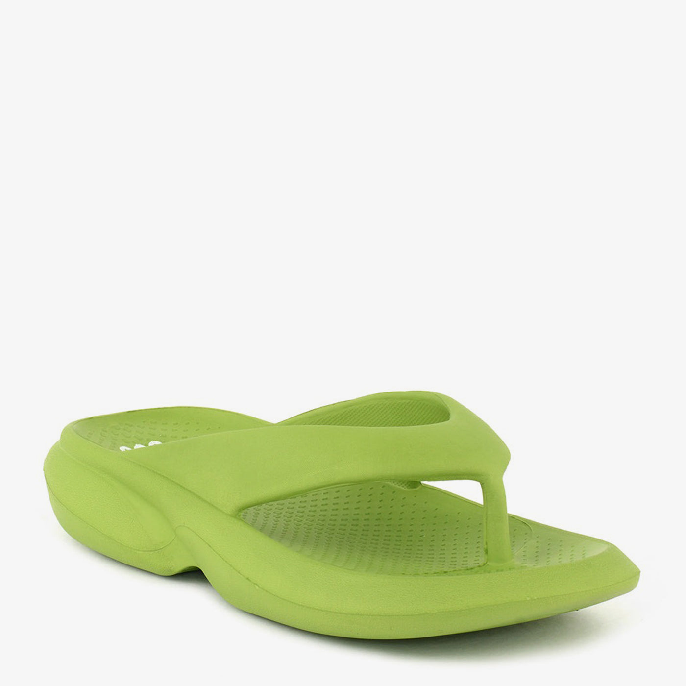 Rubber Chappals - Image 5