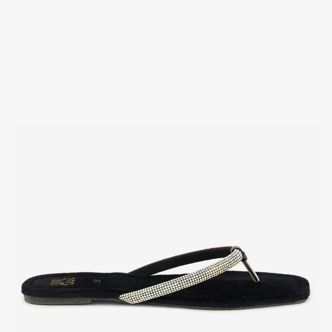 Glittery Chappals - Image 2