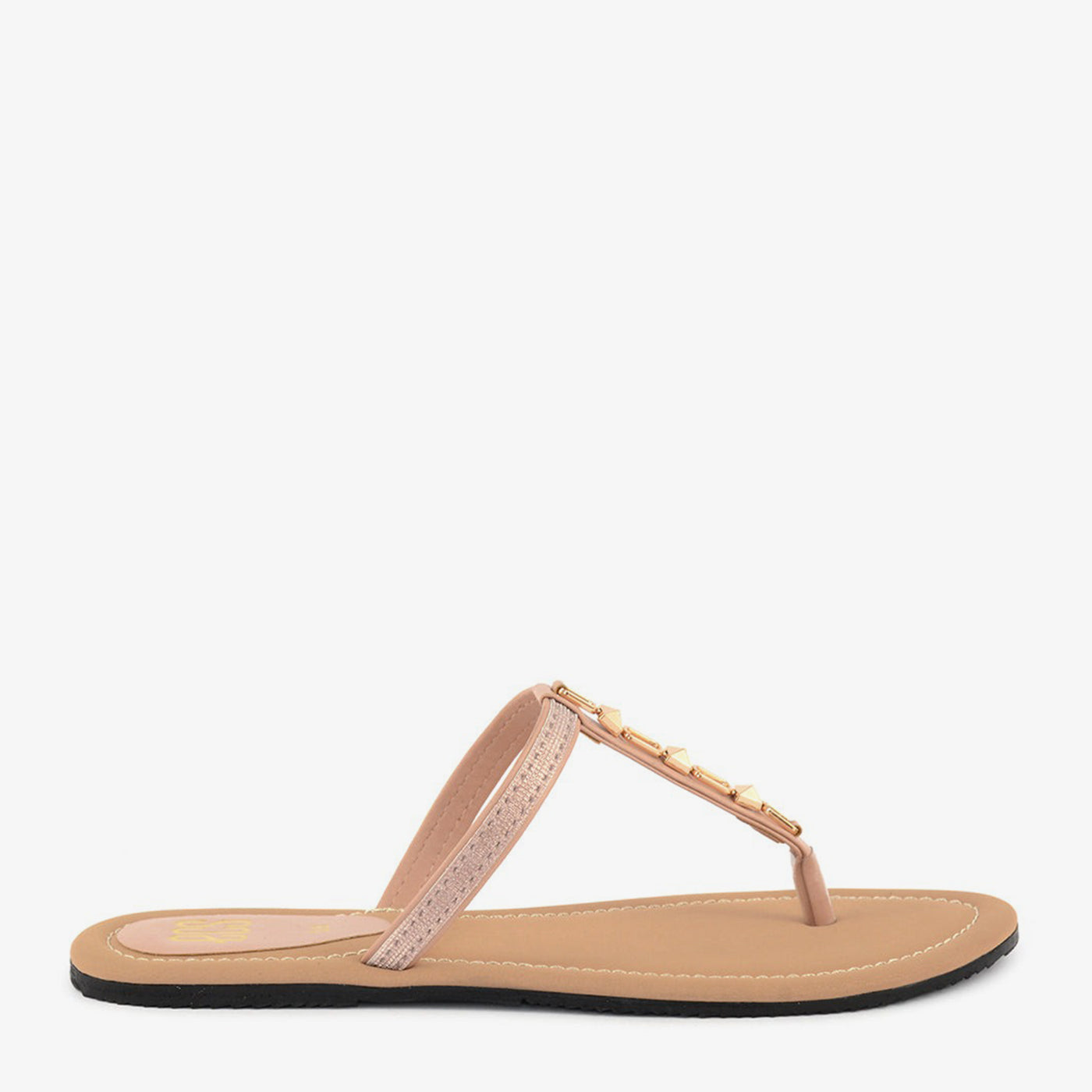 Glitter Glam Chappals - Image 2