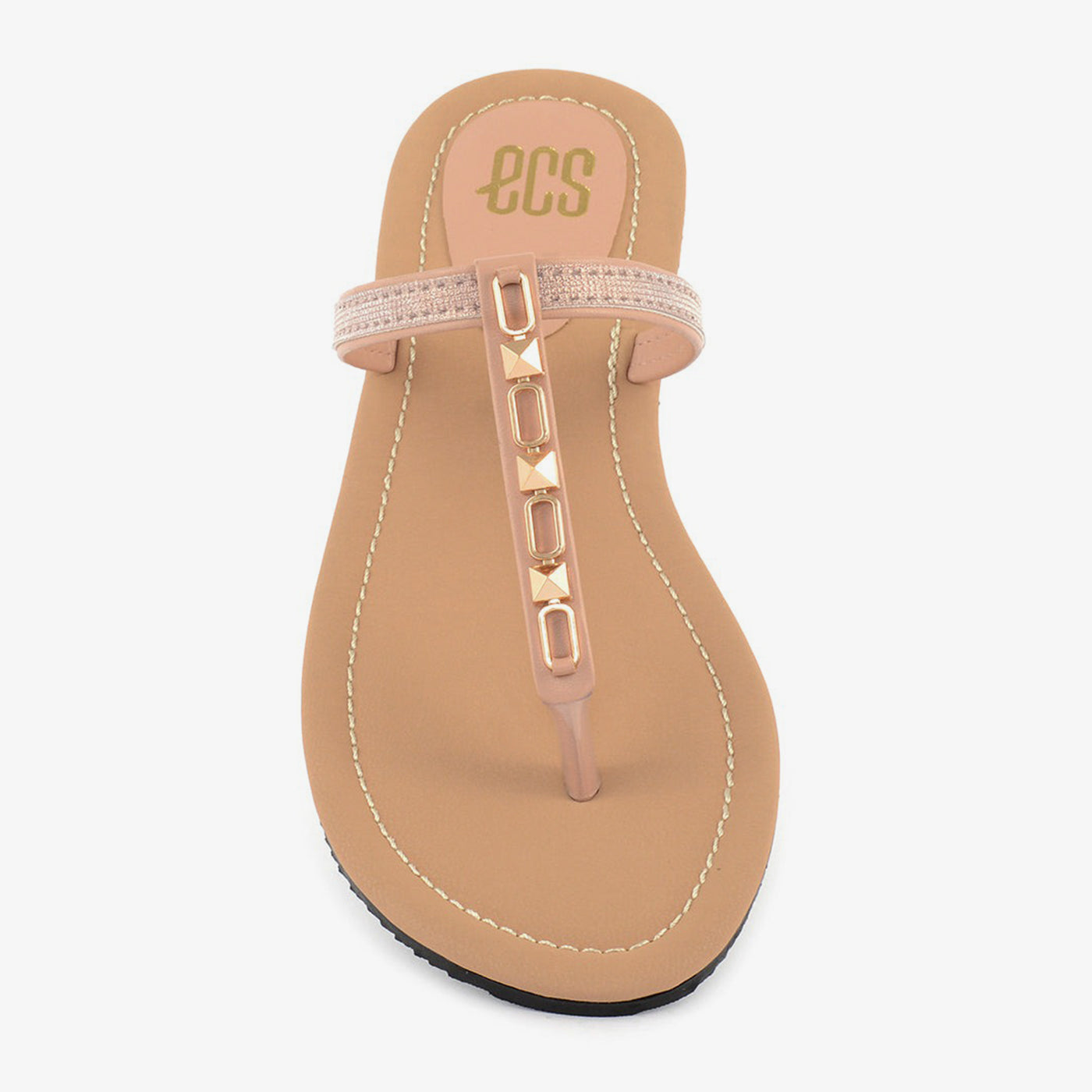 Glitter Glam Chappals - Image 4