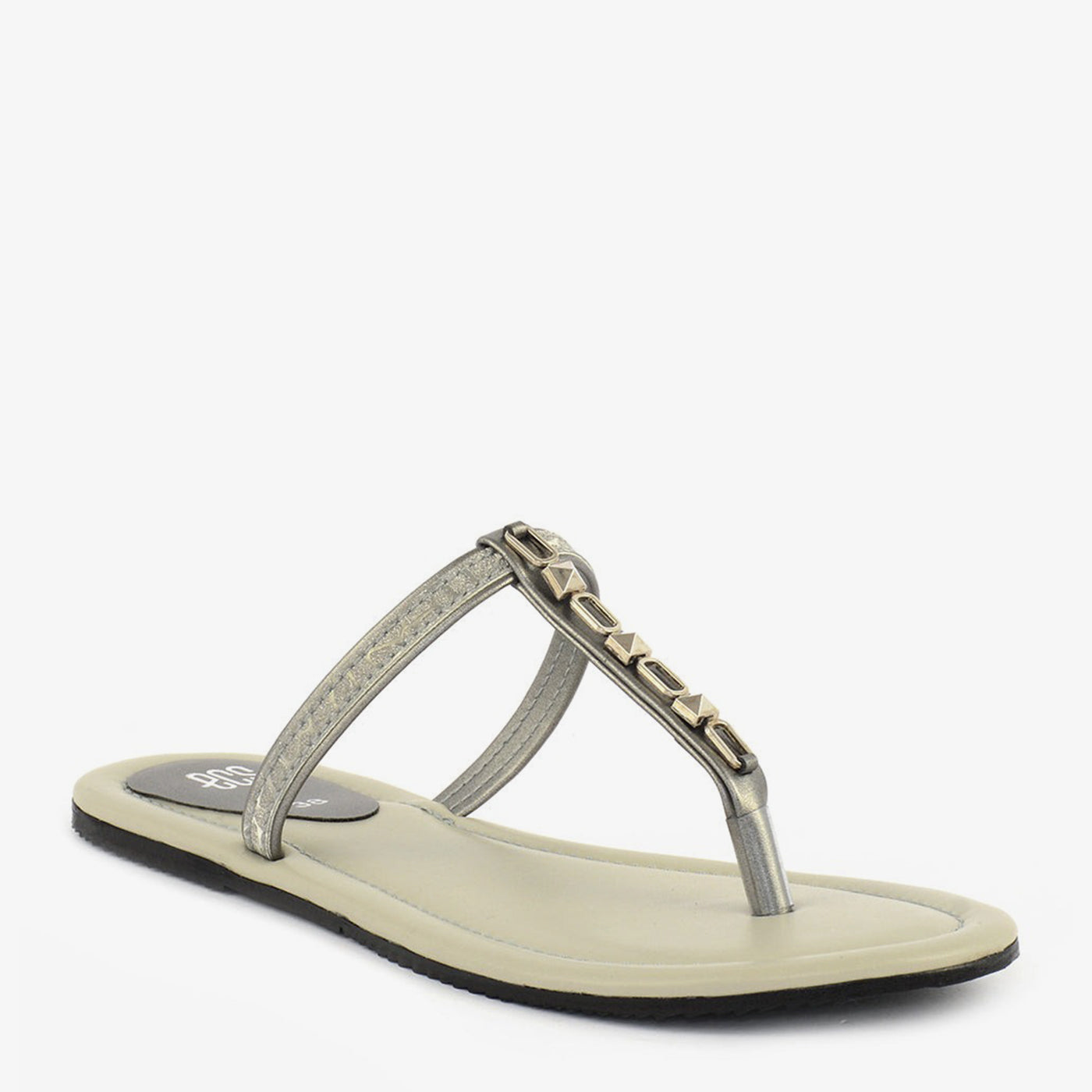 Glitter Glam Chappals - Image 5