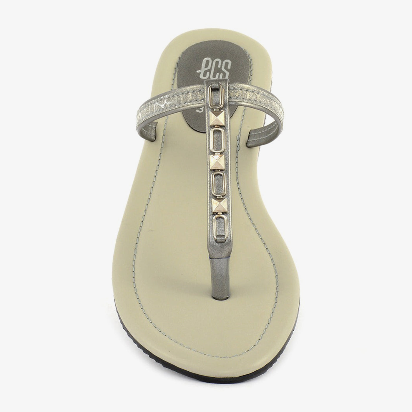 Glitter Glam Chappals - Image 8