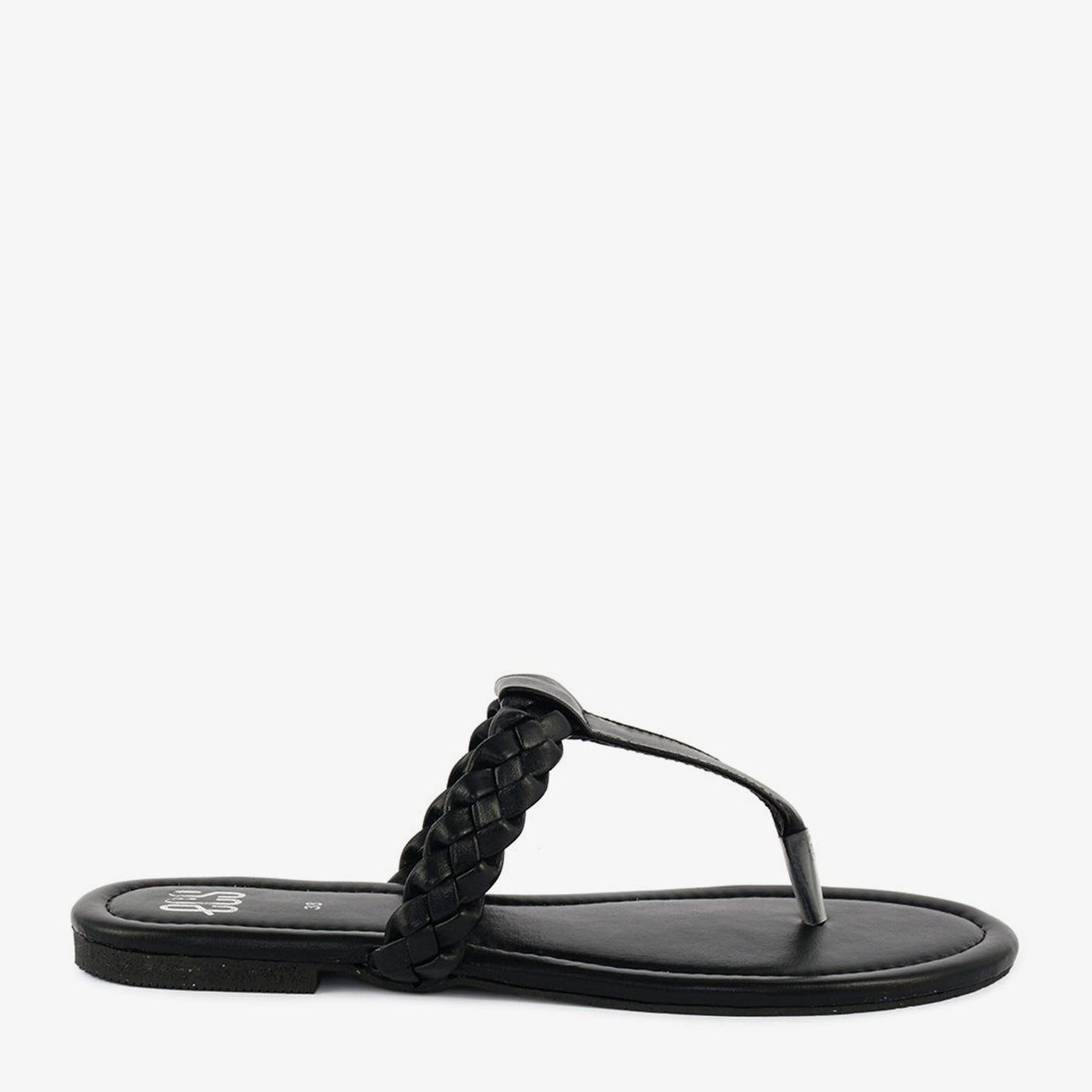 Classic Round-Toe Chappals - Image 2