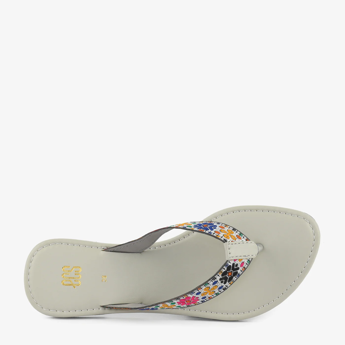 Matte Chappals - Image 12