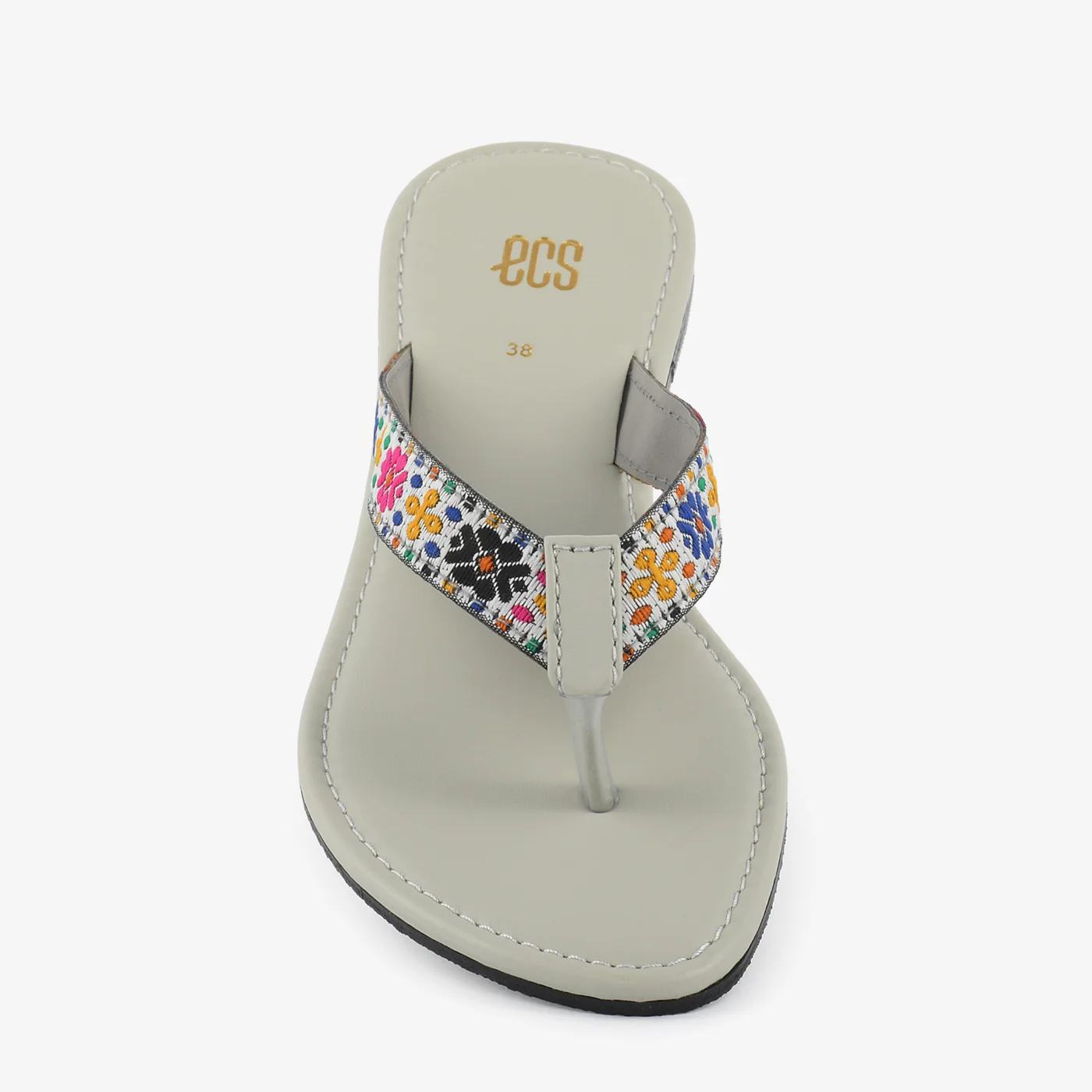 Matte Chappals - Image 13