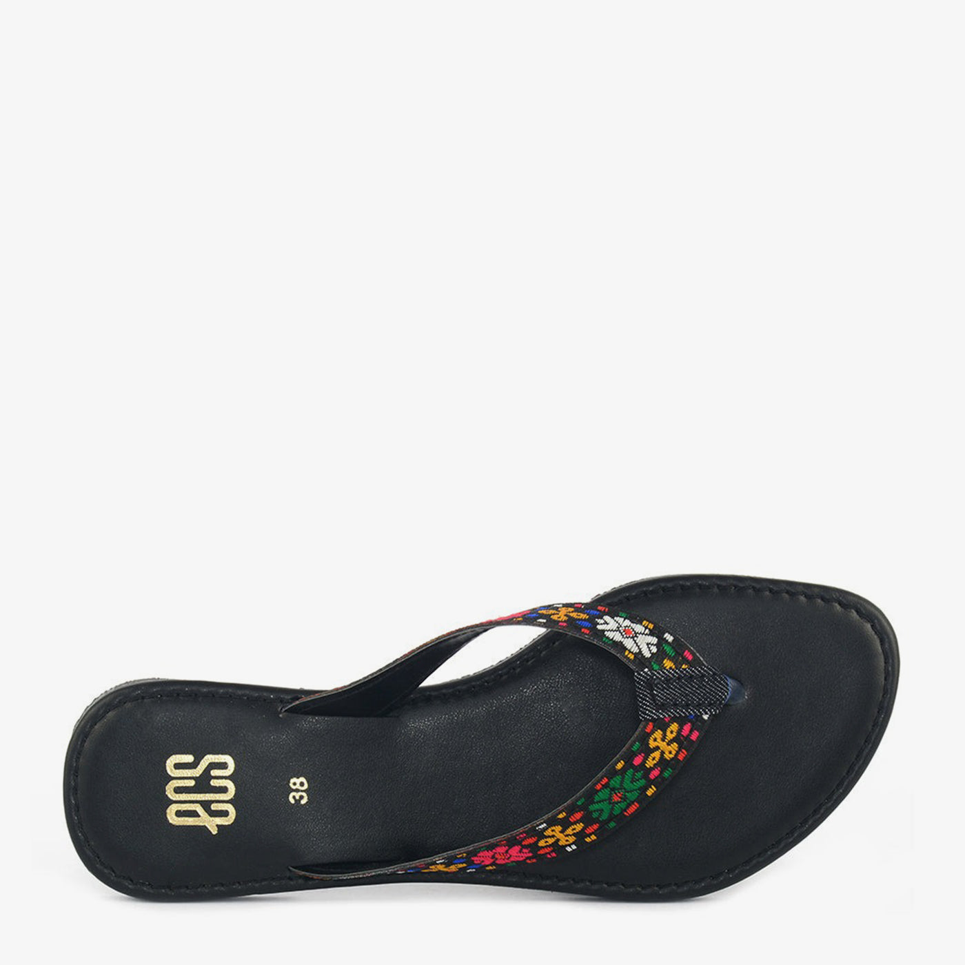 Matte Chappals - Image 3
