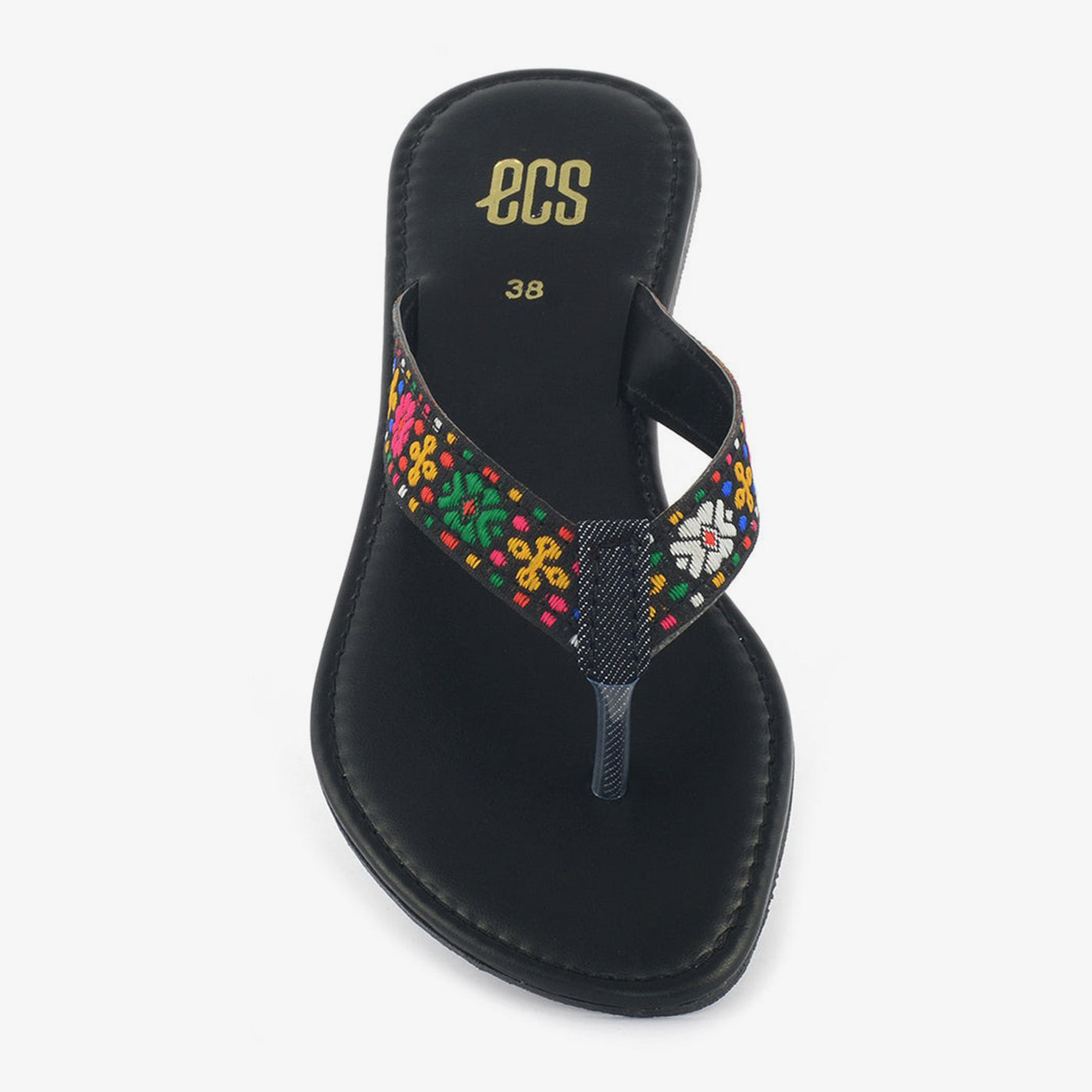 Matte Chappals - Image 4