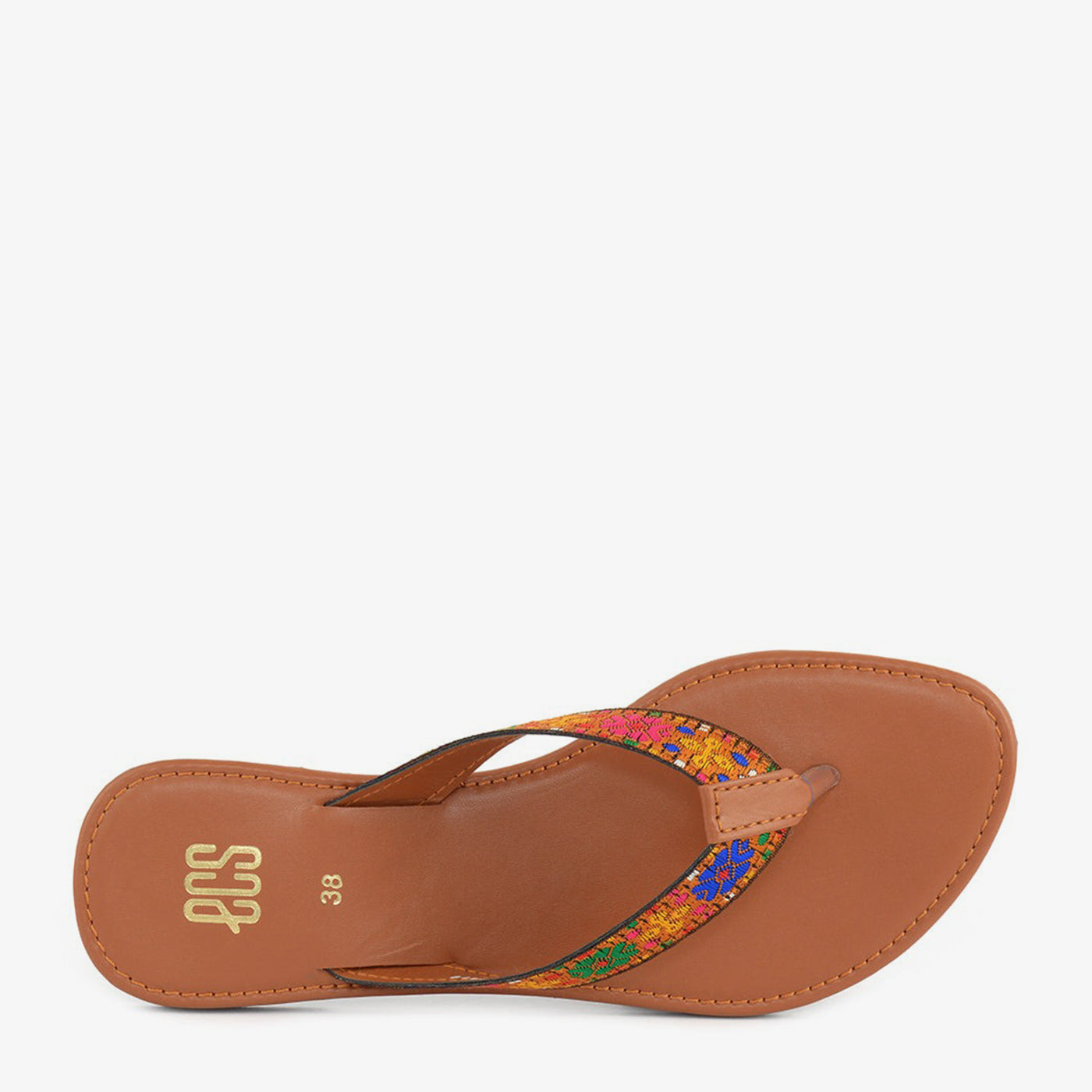 Matte Chappals - Image 7