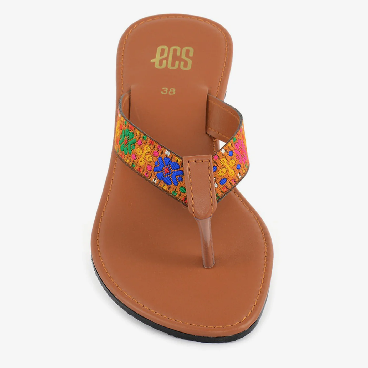 Matte Chappals - Image 8