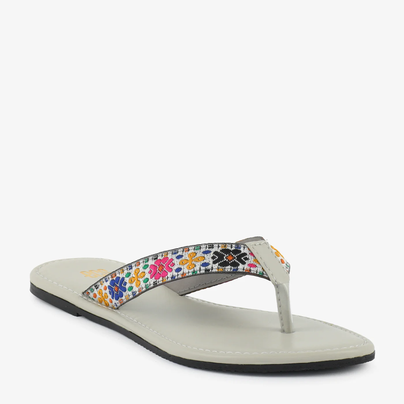 Matte Chappals - Image 9