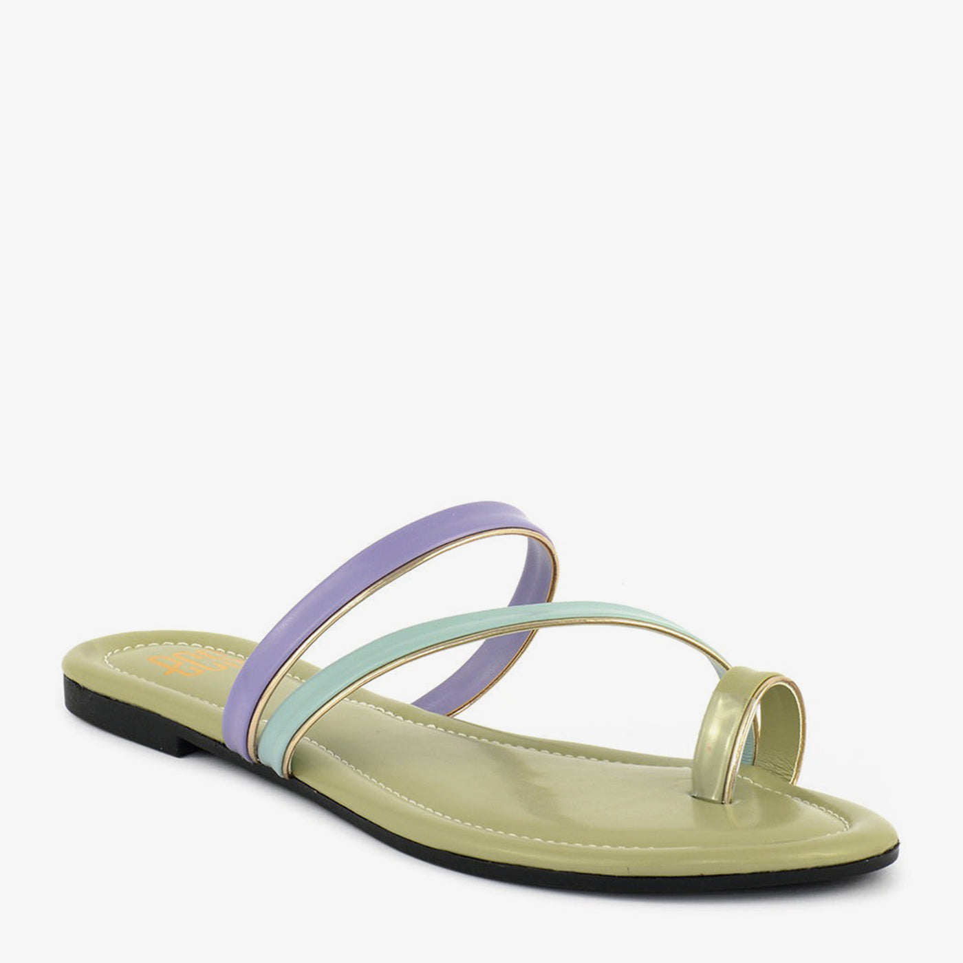Sleek Stride