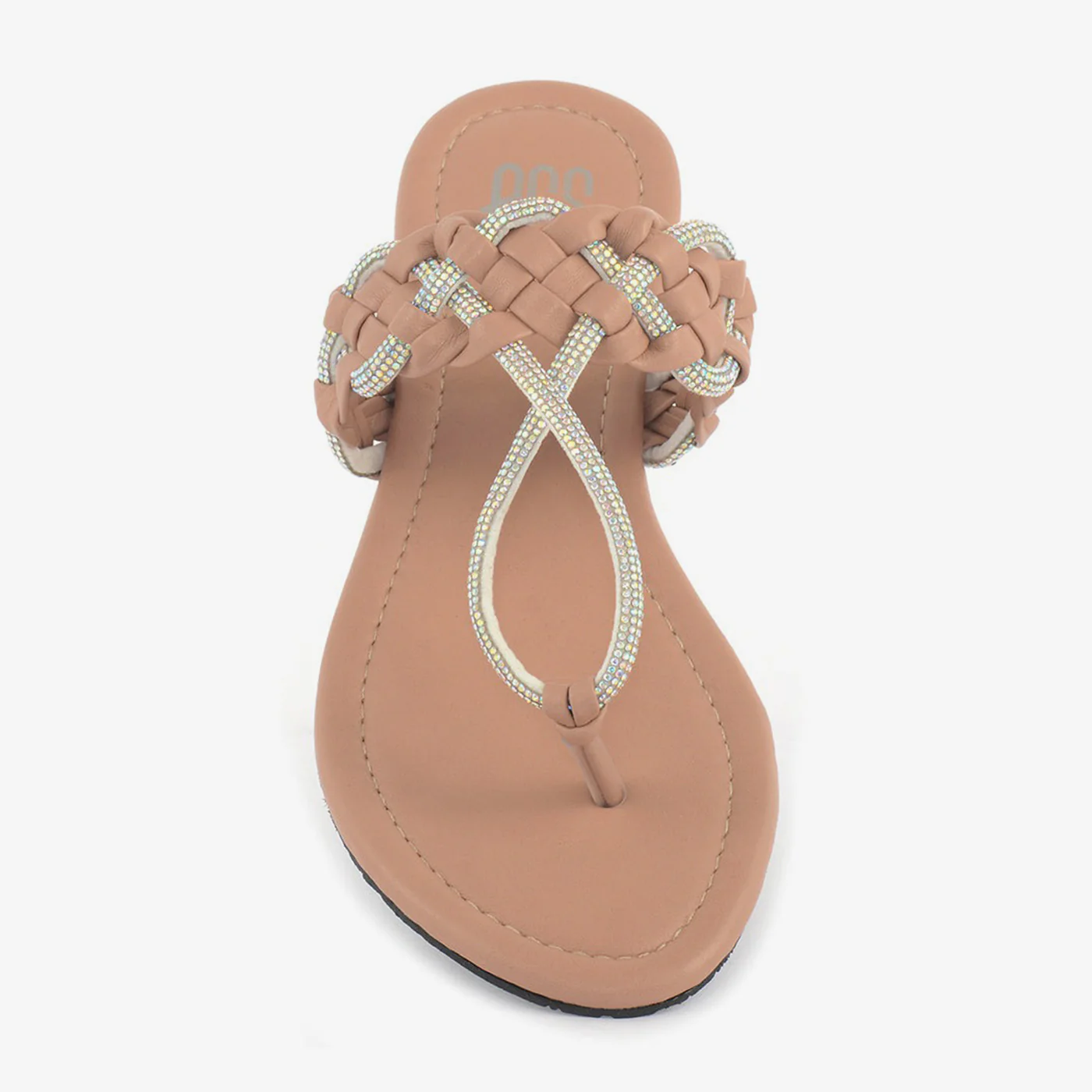 Glittery Chappal - Image 8