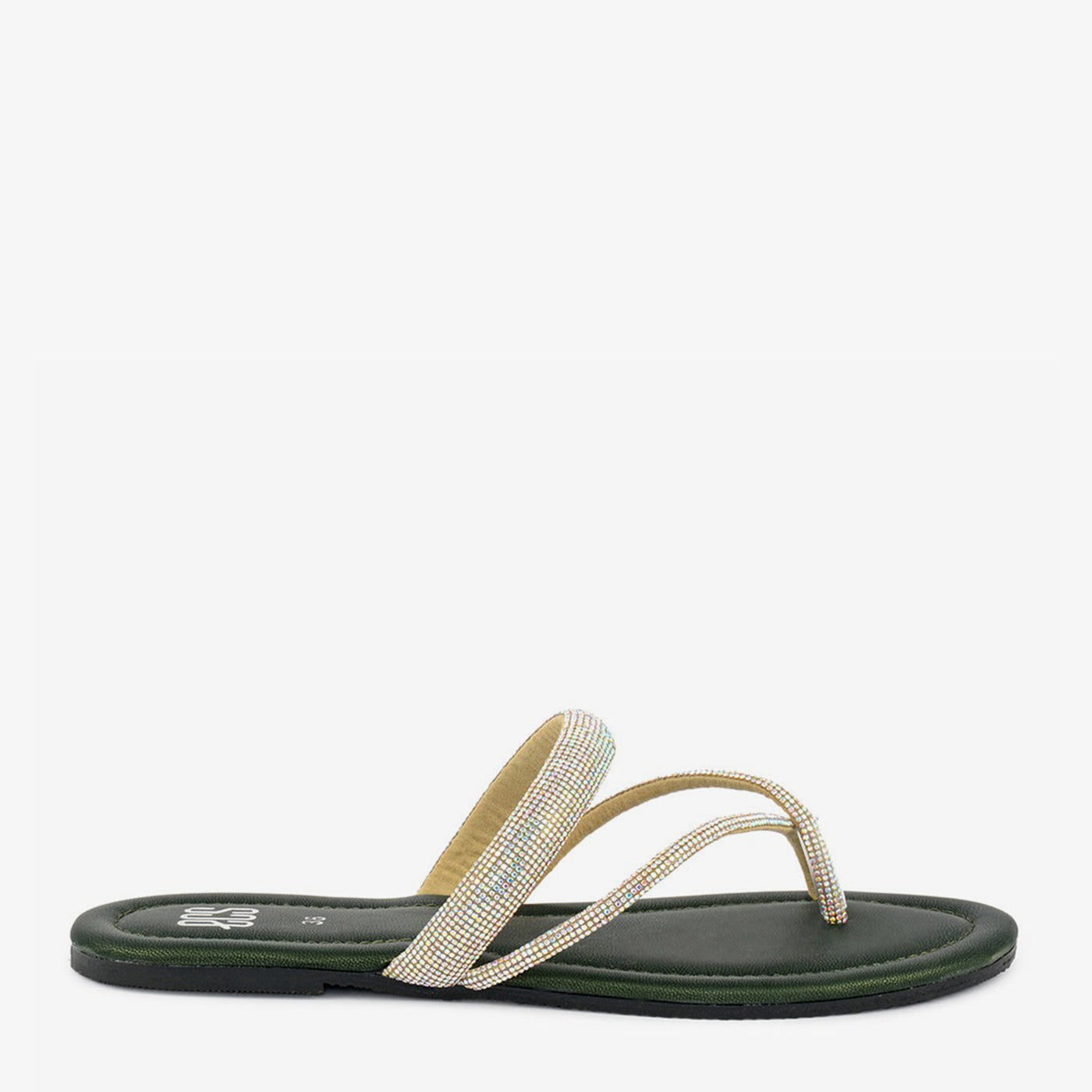 Glittery Chappals - Image 10