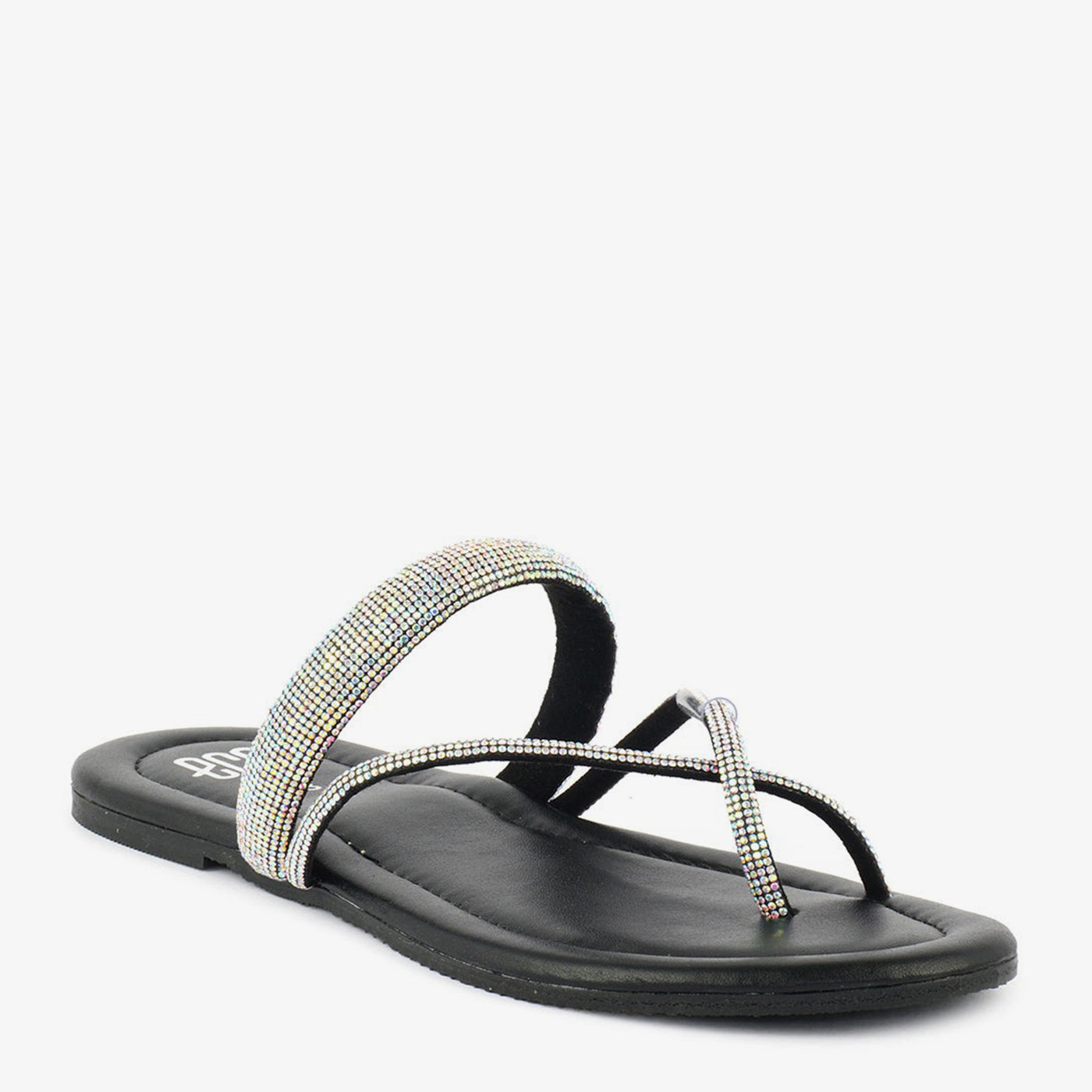 Glittery Chappals - Image 5