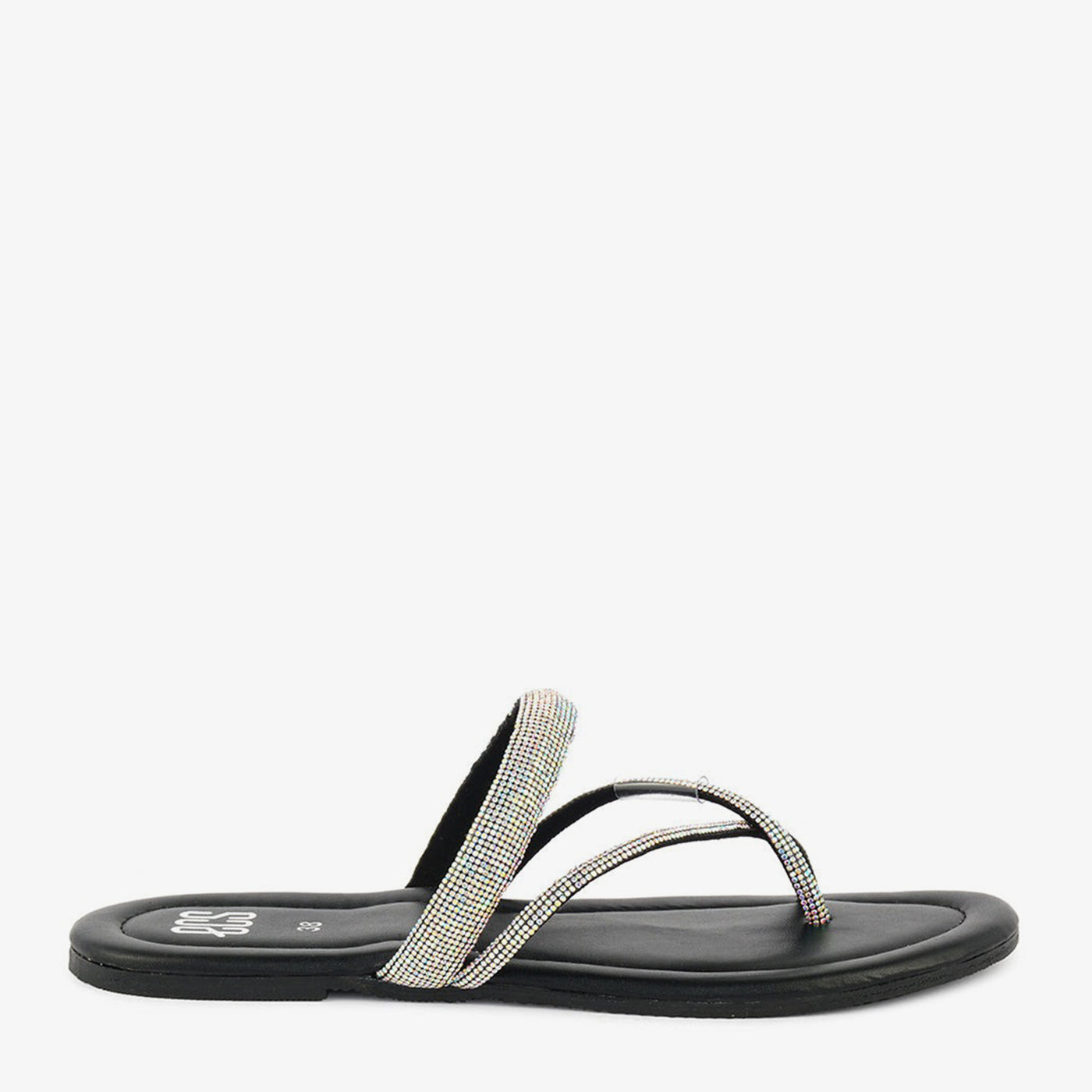 Glittery Chappals - Image 6