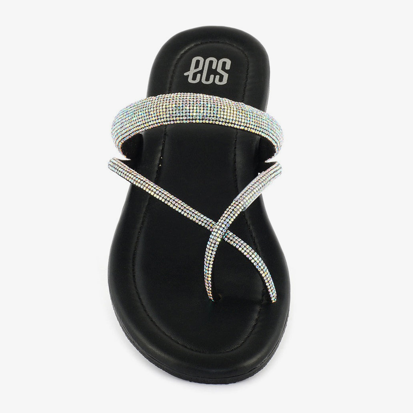 Glittery Chappals - Image 8