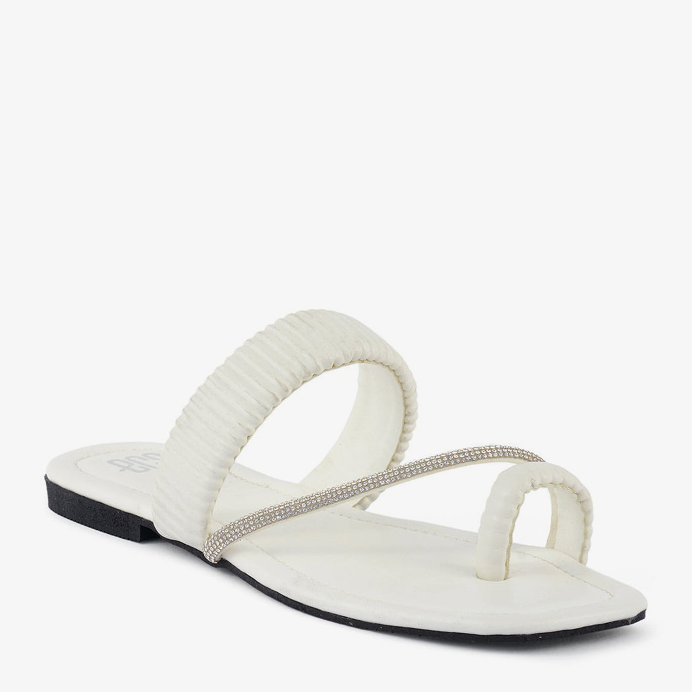 Nagi Glam Chappals