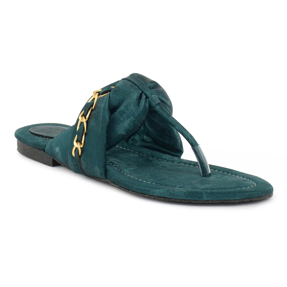 Silky Chappals