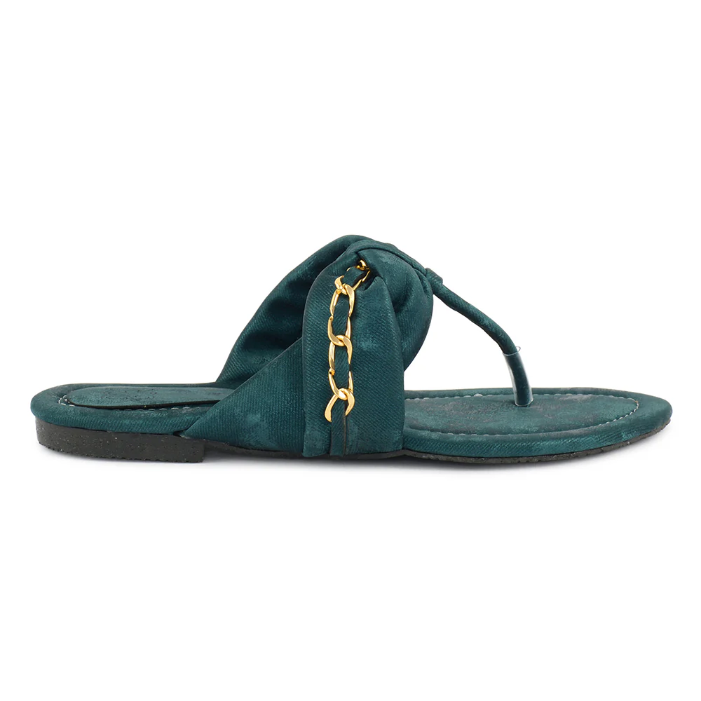 Silky Chappals - Image 2