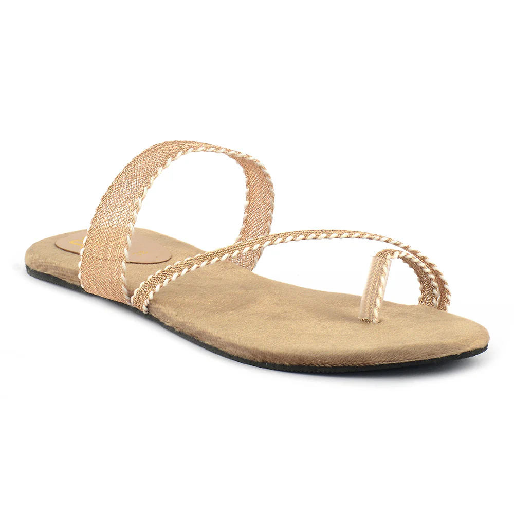 Net Chappals