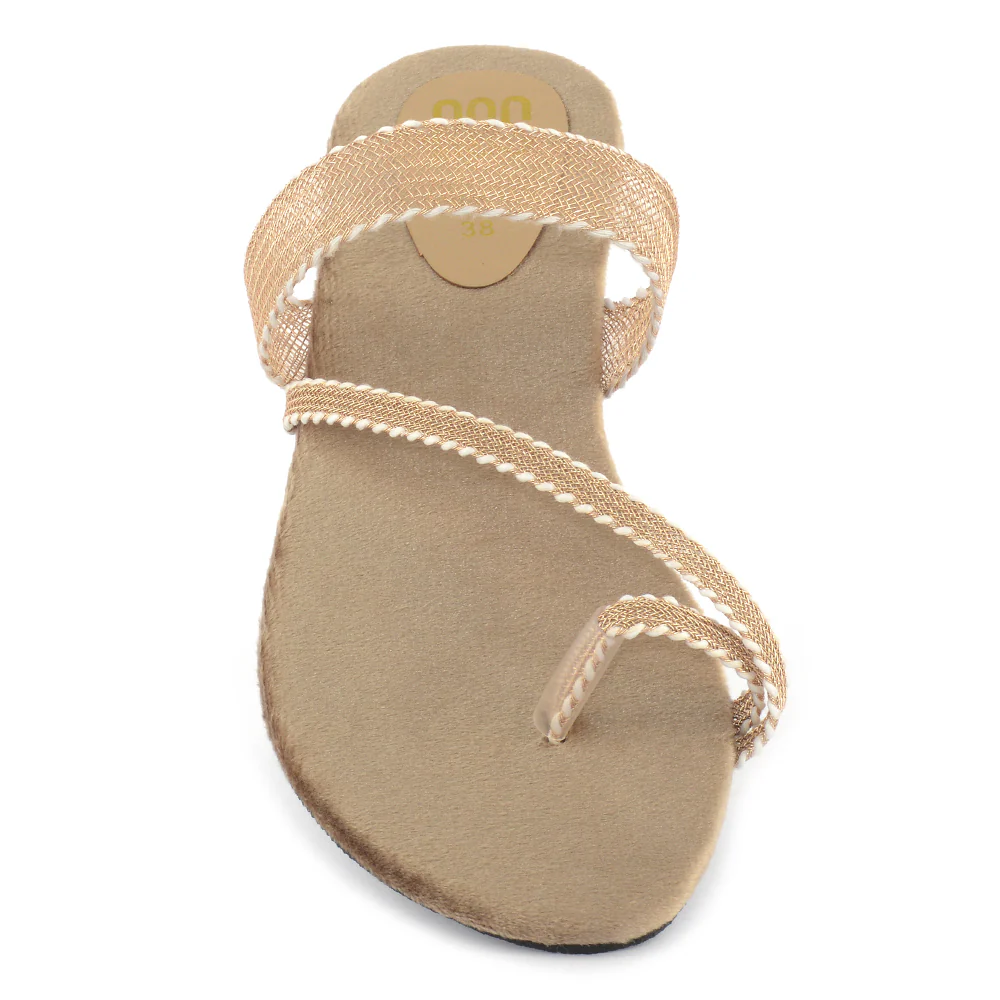 Net Chappals - Image 4