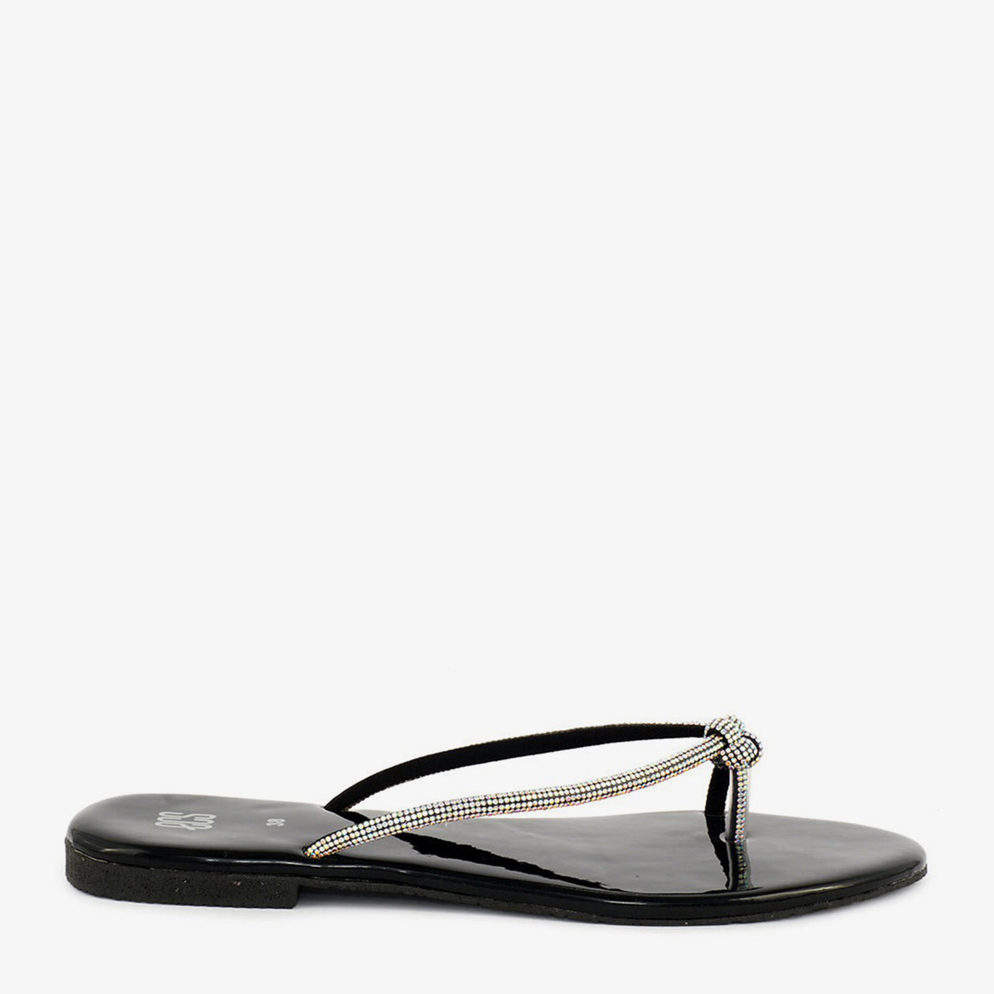 Knot On Chappal - Image 2