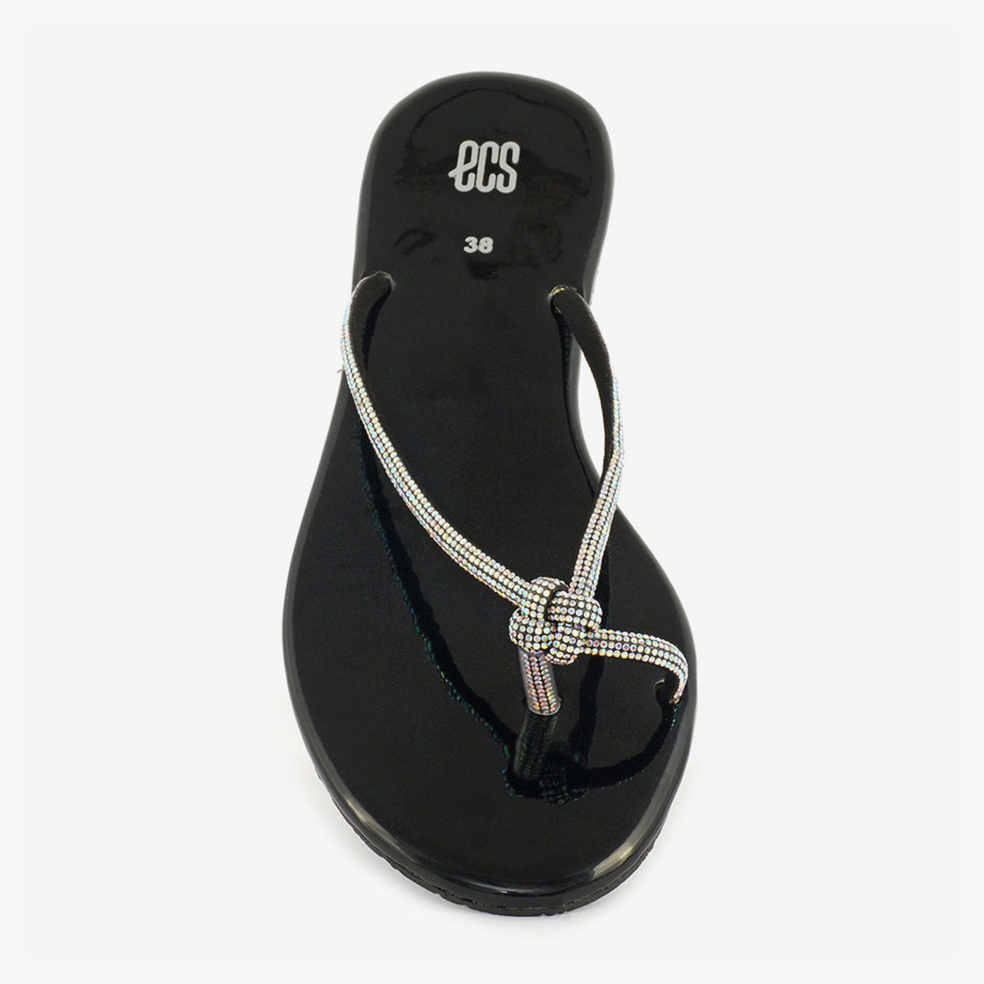 Knot On Chappal - Image 4