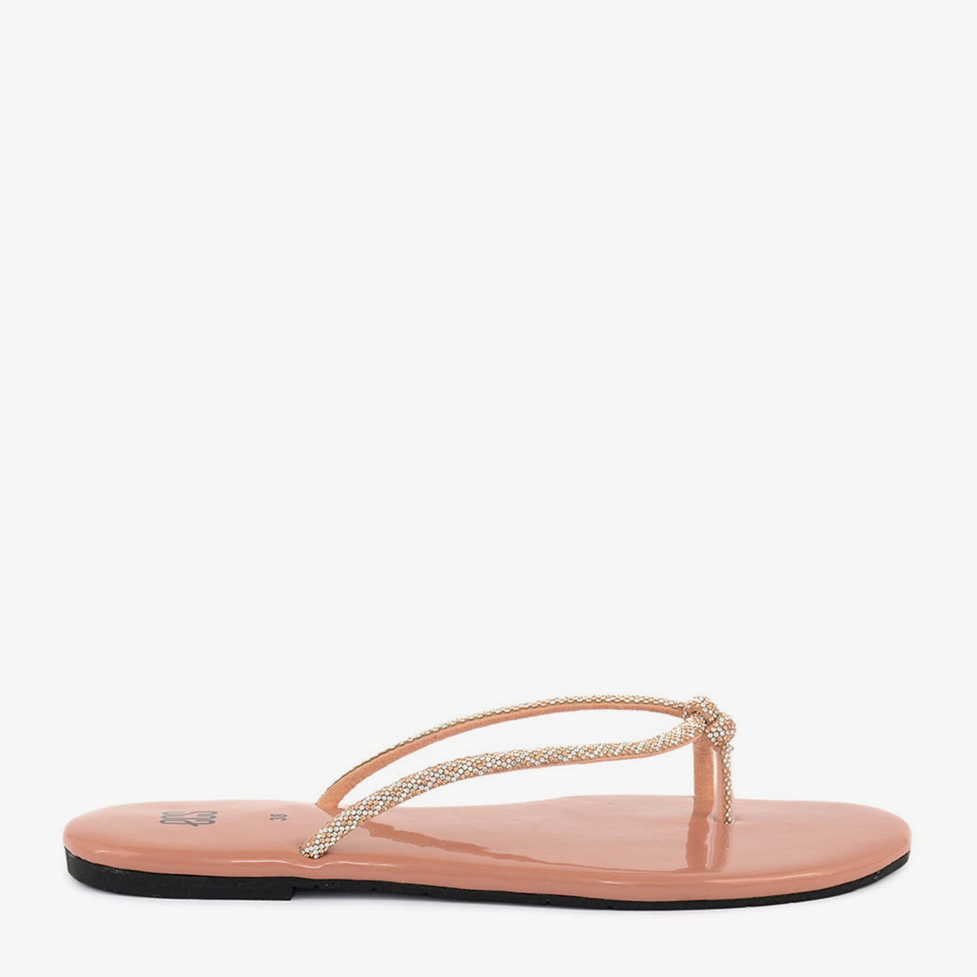 Knot On Chappal - Image 6