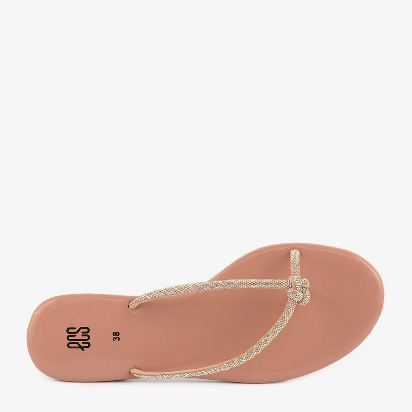 Knot On Chappal - Image 7