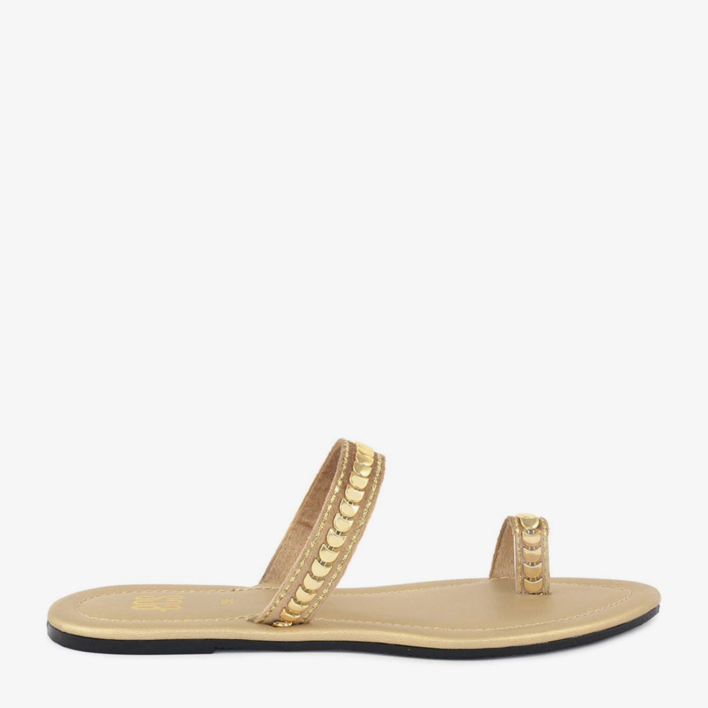 Comfort Stylish Chappal - Image 2