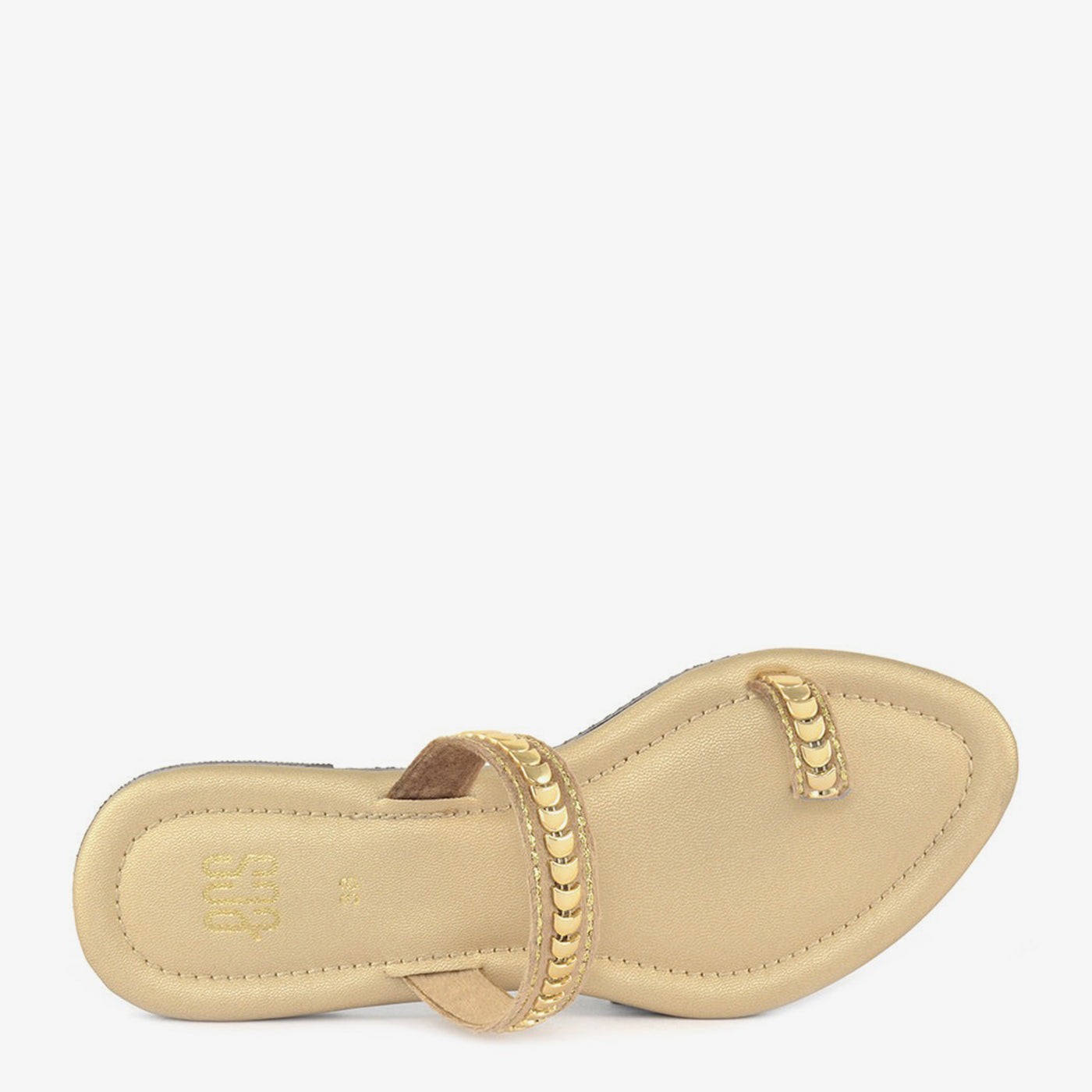 Comfort Stylish Chappal - Image 3