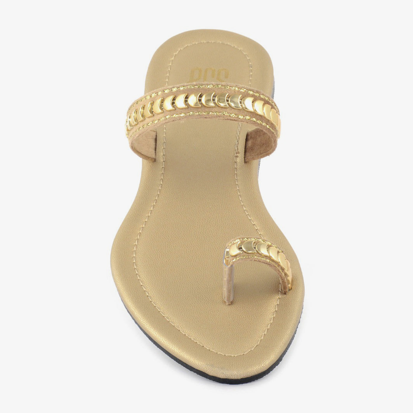 Comfort Stylish Chappal - Image 4