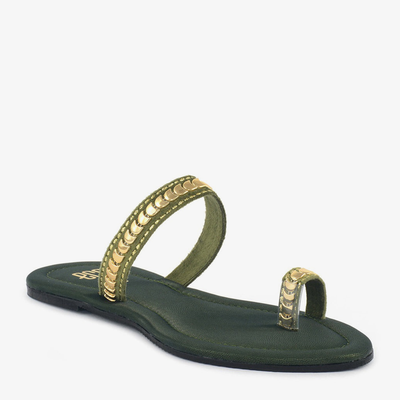 Comfort Stylish Chappal - Image 5