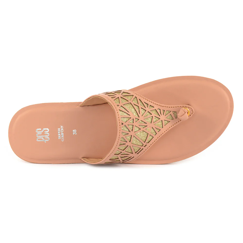 Laser Glow Chappals - Image 3
