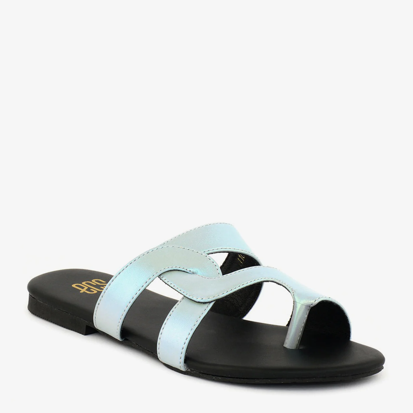 Shine Charm Chappals