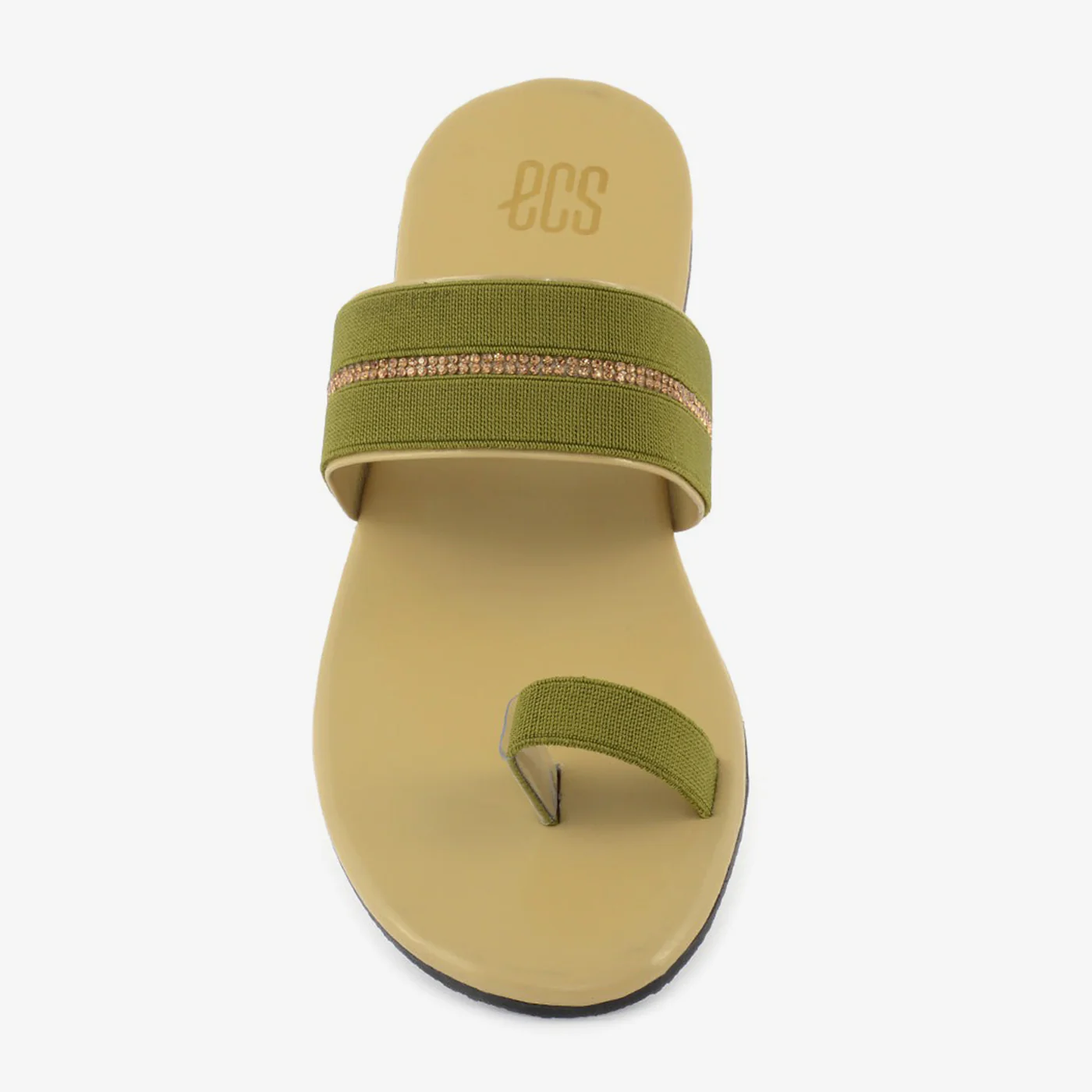 Glossy Chappals - Image 8
