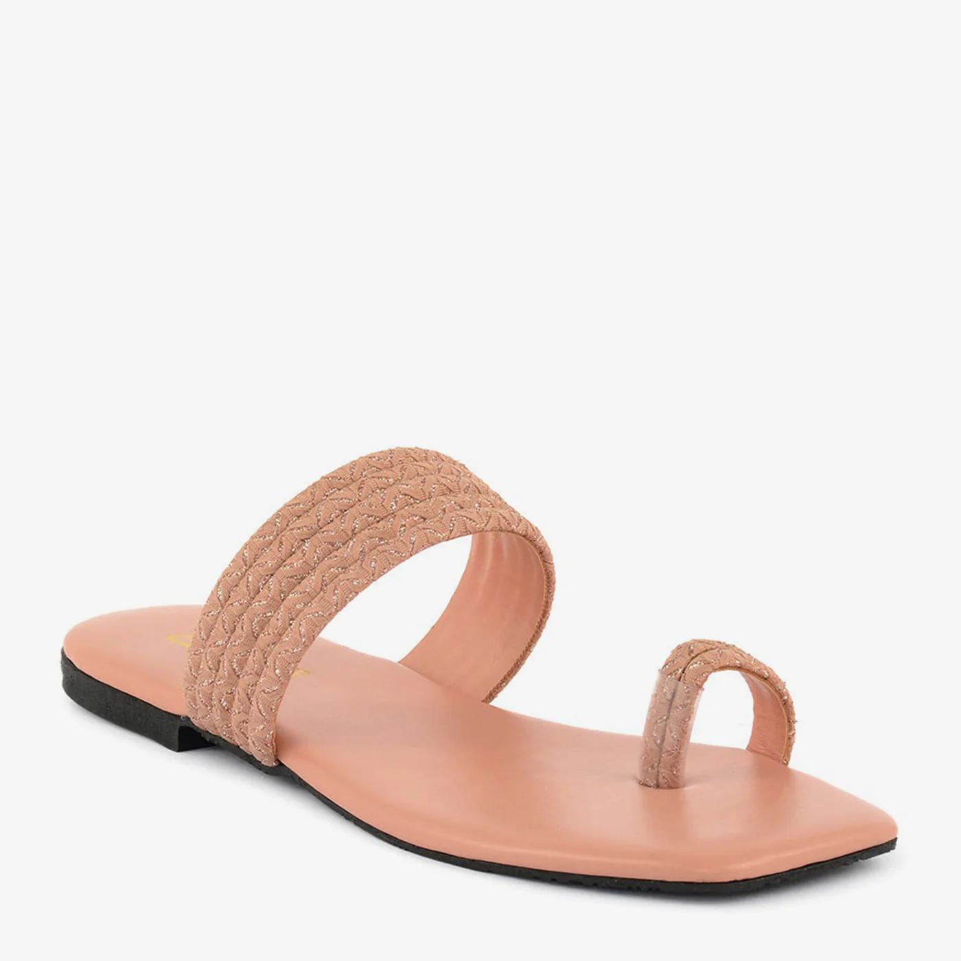 PU Stride Chappal