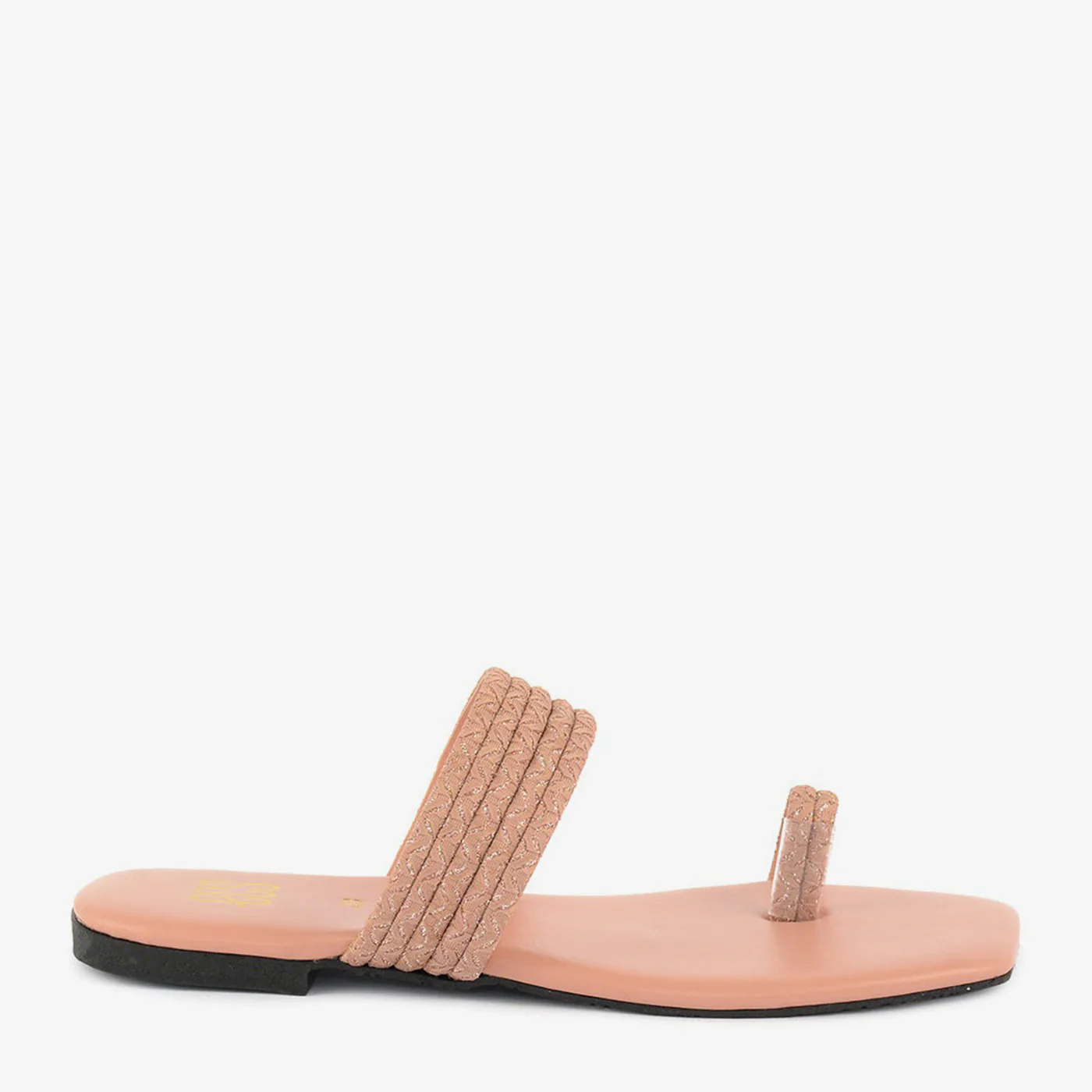 PU Stride Chappal - Image 2