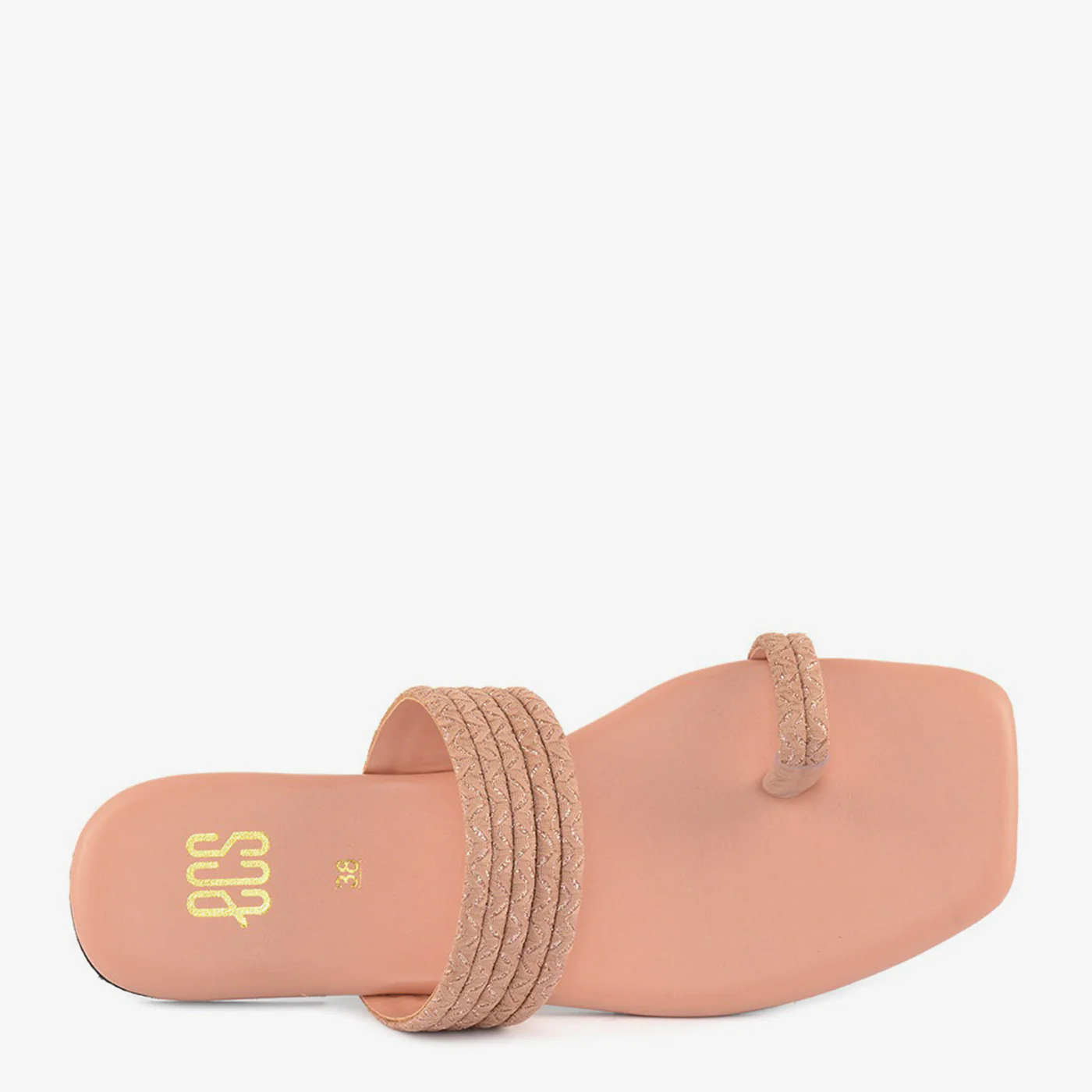 PU Stride Chappal - Image 3