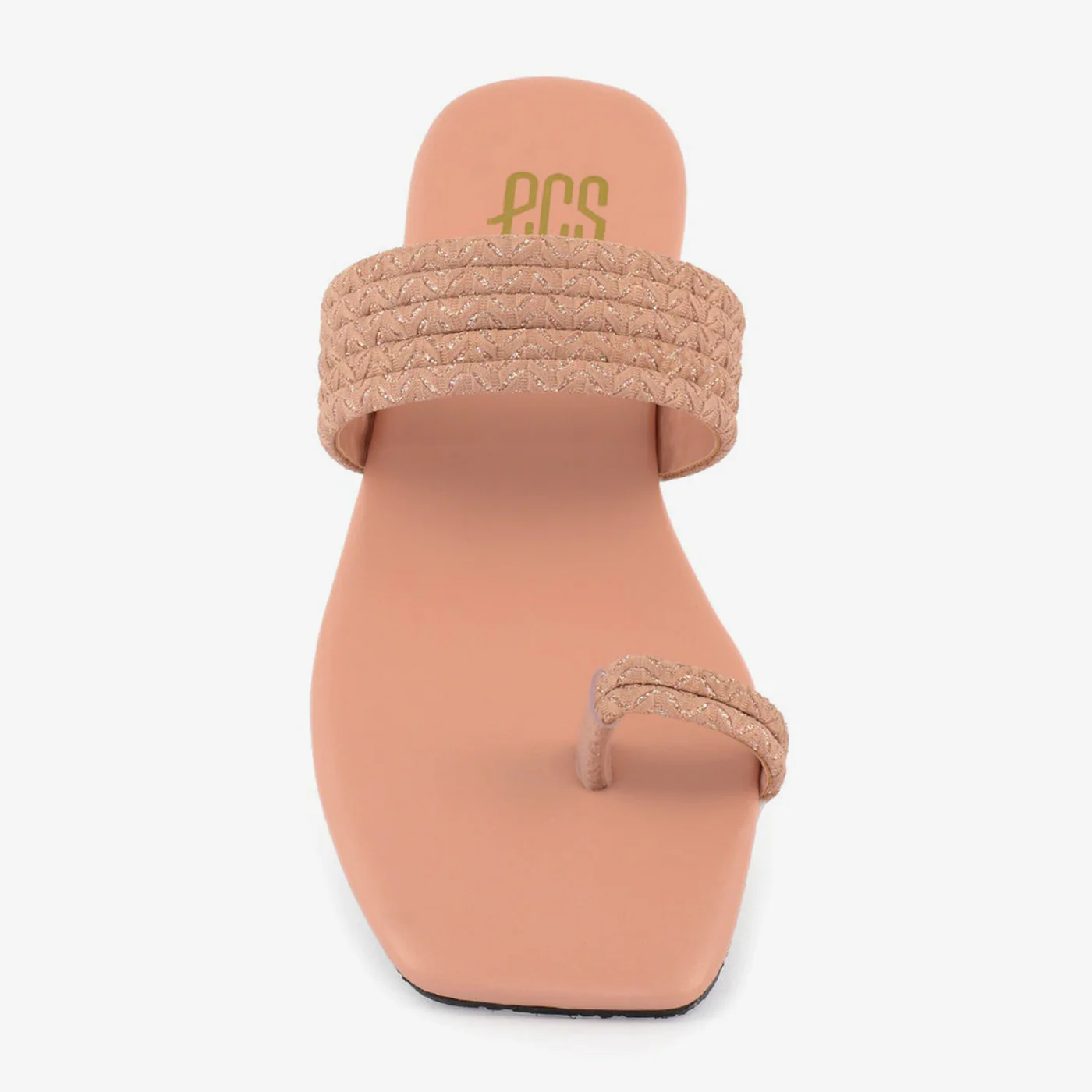 PU Stride Chappal - Image 4