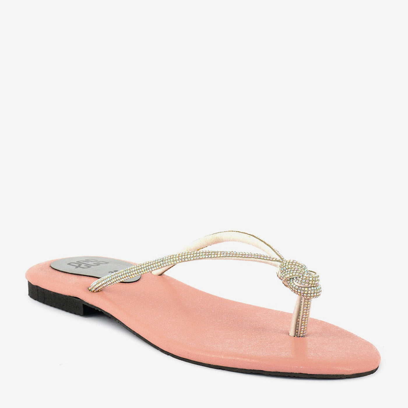 Glimmer Dori Chappal