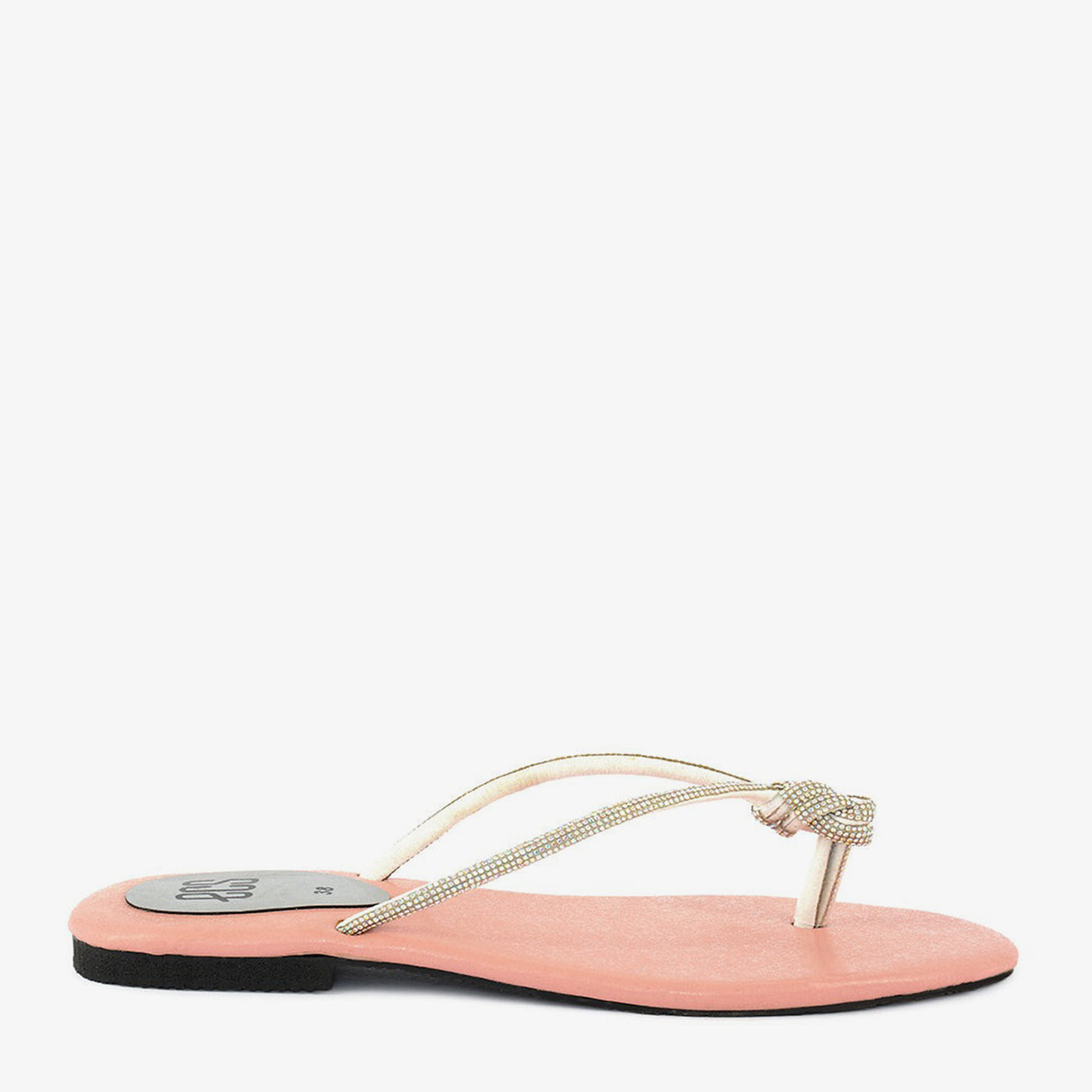 Glimmer Dori Chappal - Image 2