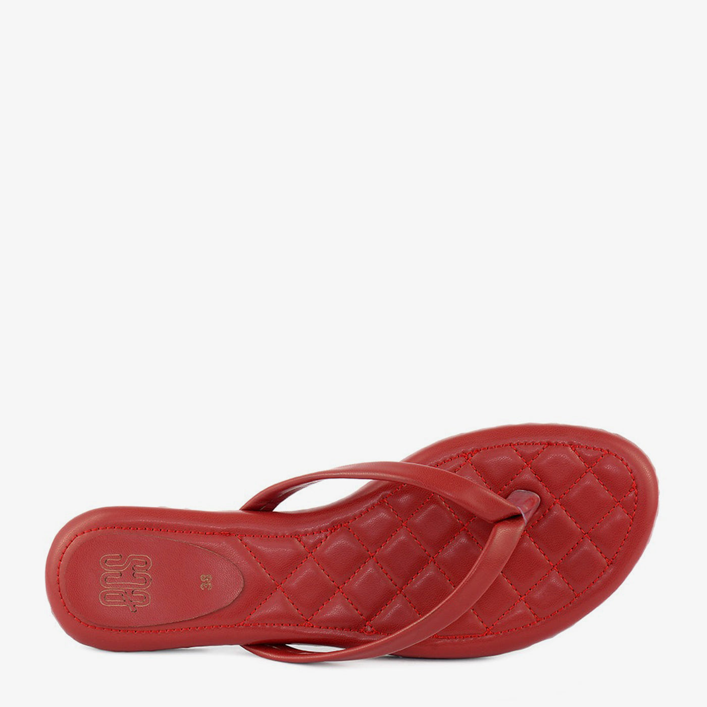 Quilt Ease Chappal - Image 3