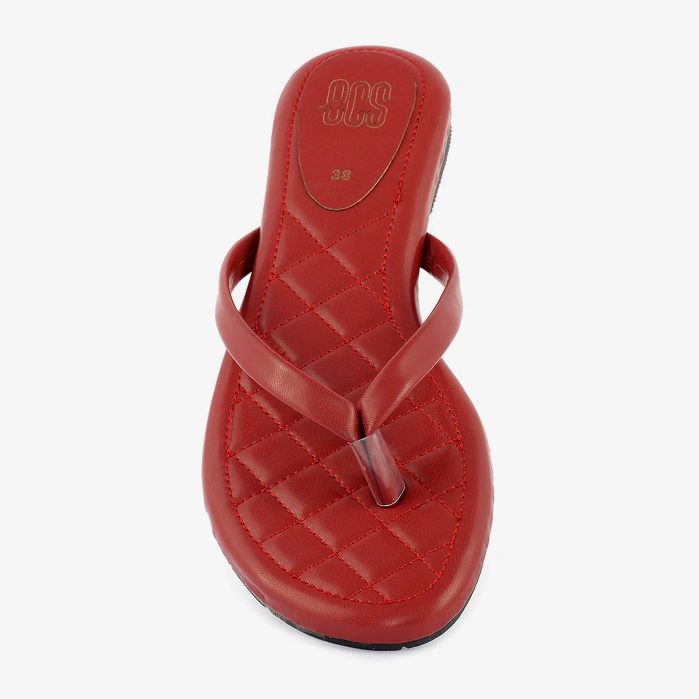 Quilt Ease Chappal - Image 4