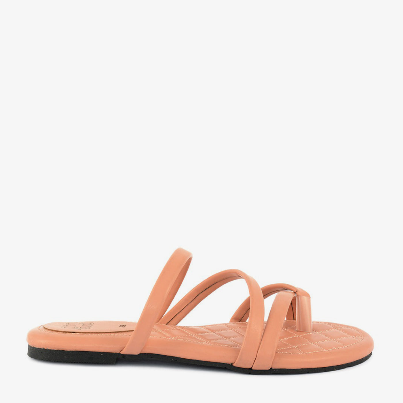 Classic Matt Chappals - Image 2