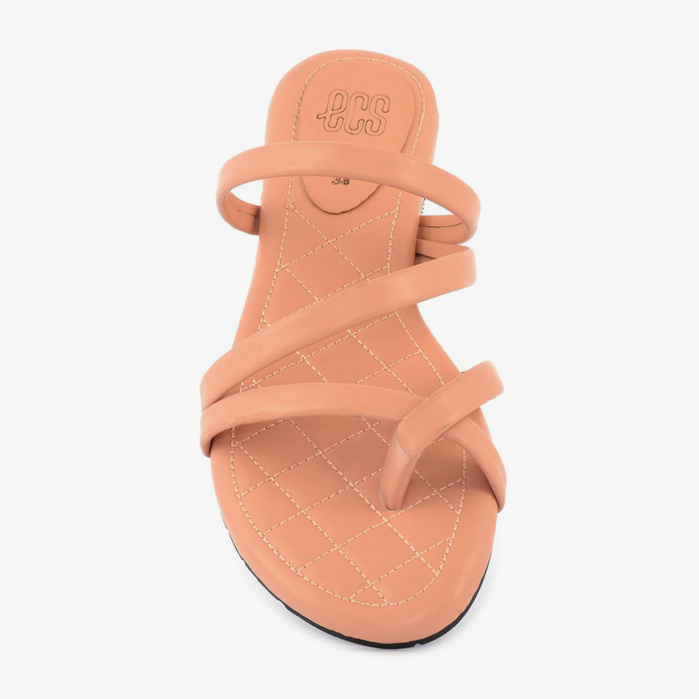 Classic Matt Chappals - Image 4