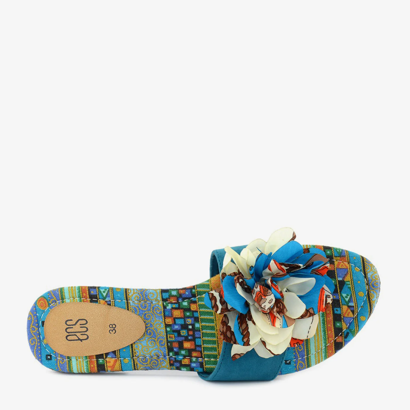 Floral Charm - Image 3